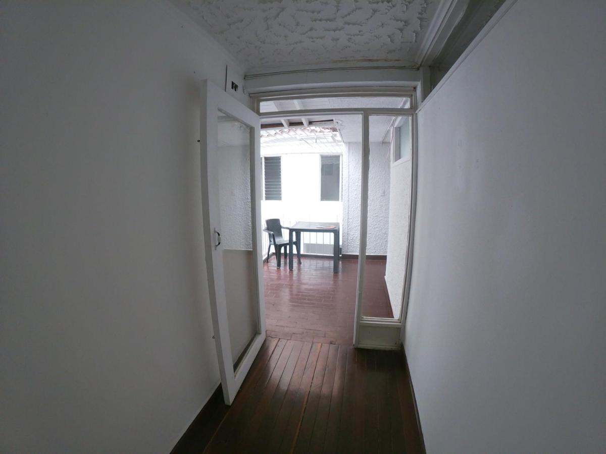 Le VI Hostal Medellín Eksteriør billede